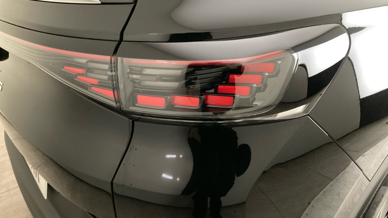 Volkswagen ID.5 210kW Match Pro 77kWh 5dr Auto Electric Coupe